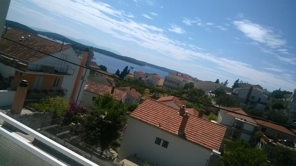 Apartments Jaksa Хвар Екстериор снимка