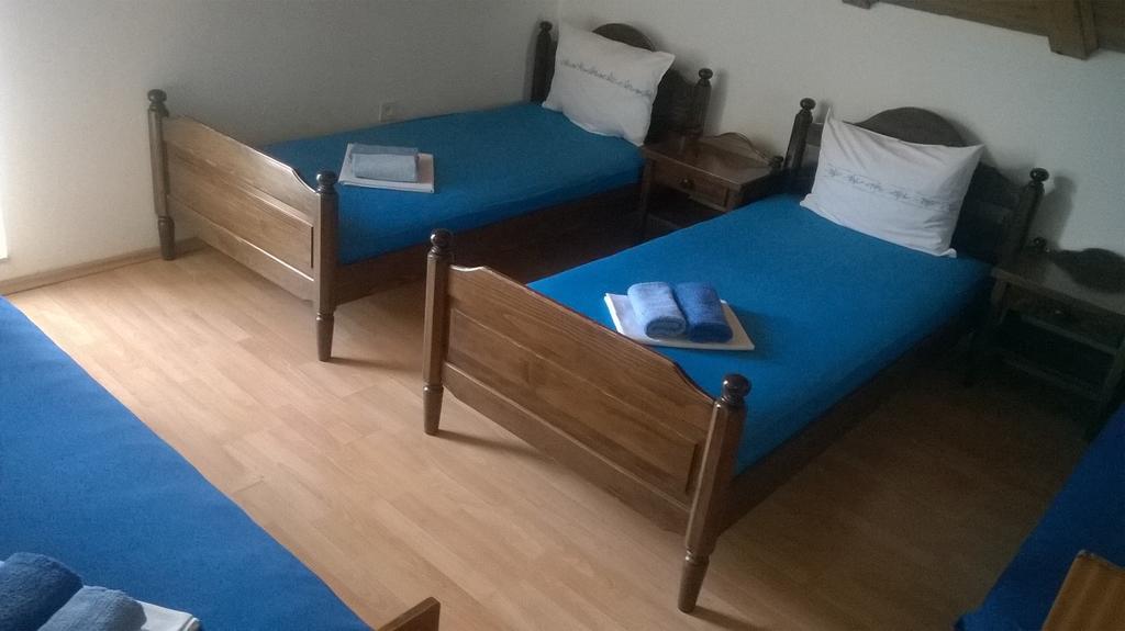 Apartments Jaksa Хвар Екстериор снимка